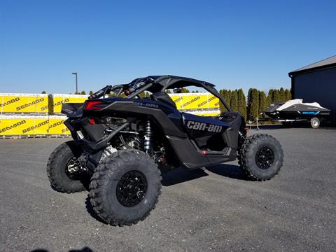 2023 Can-Am Maverick X3 X RS Turbo RR with Smart-Shox 72 in Grantville, Pennsylvania - Photo 5