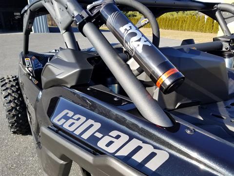 2023 Can-Am Maverick X3 X RS Turbo RR with Smart-Shox 72 in Grantville, Pennsylvania - Photo 2