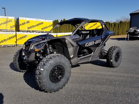 2023 Can-Am Maverick X3 X RS Turbo RR with Smart-Shox 72 in Grantville, Pennsylvania - Photo 16