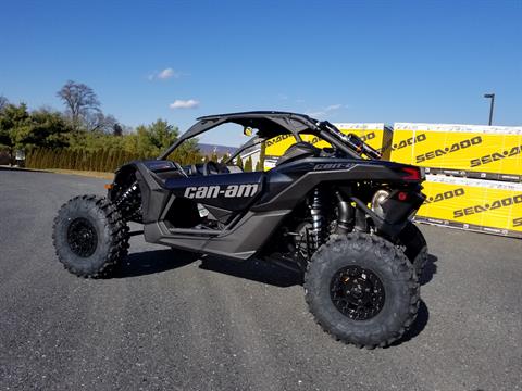 2023 Can-Am Maverick X3 X RS Turbo RR with Smart-Shox 72 in Grantville, Pennsylvania - Photo 6