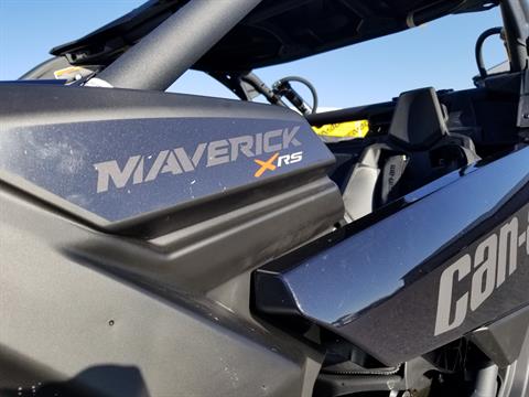 2023 Can-Am Maverick X3 X RS Turbo RR with Smart-Shox 72 in Grantville, Pennsylvania - Photo 19