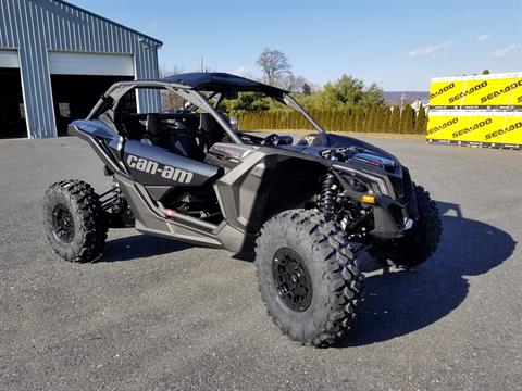 2023 Can-Am Maverick X3 X RS Turbo RR with Smart-Shox 72 in Grantville, Pennsylvania - Photo 21
