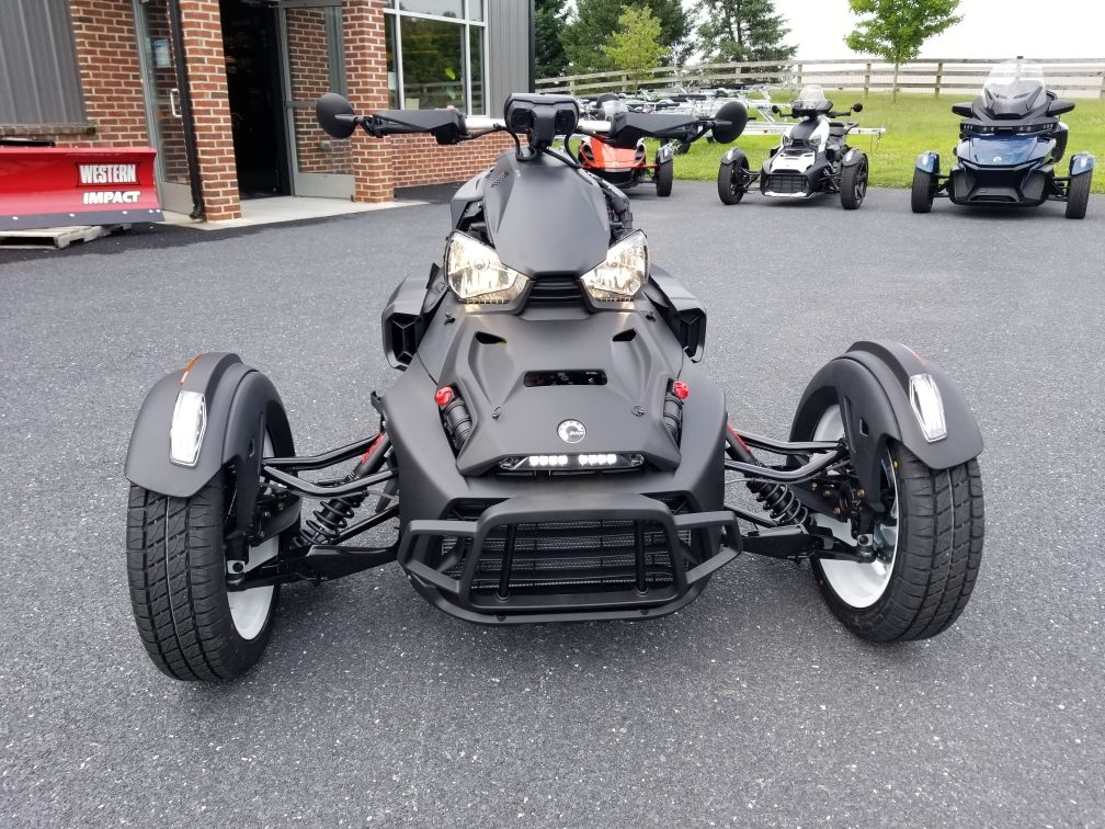 2022 Can-Am Ryker Rally Edition in Grantville, Pennsylvania - Photo 6