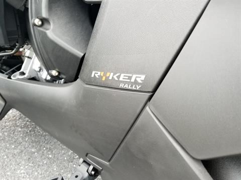 2022 Can-Am Ryker Rally Edition in Grantville, Pennsylvania - Photo 2