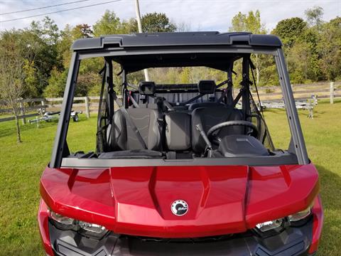 2024 Can-Am Defender MAX XT HD9 in Grantville, Pennsylvania - Photo 3
