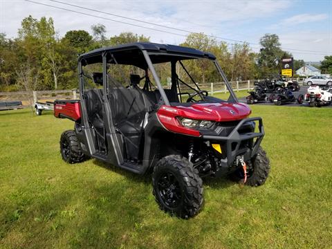 2024 Can-Am Defender MAX XT HD9 in Grantville, Pennsylvania - Photo 18