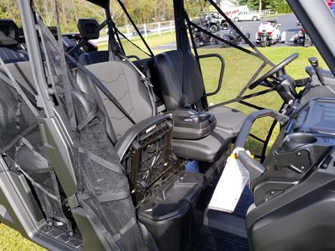 2024 Can-Am Defender MAX XT HD9 in Grantville, Pennsylvania - Photo 14