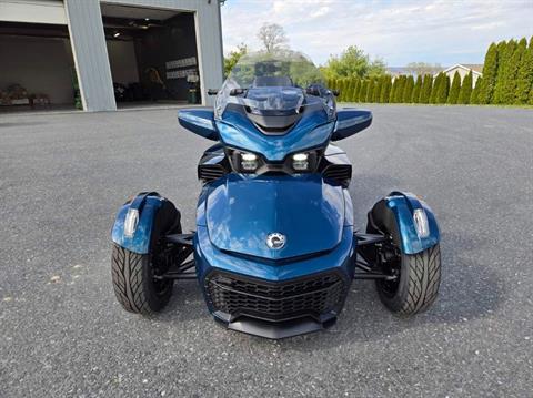 2024 Can-Am Spyder F3 Limited in Grantville, Pennsylvania - Photo 7