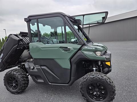 2024 Can-Am Defender DPS CAB in Grantville, Pennsylvania - Photo 4