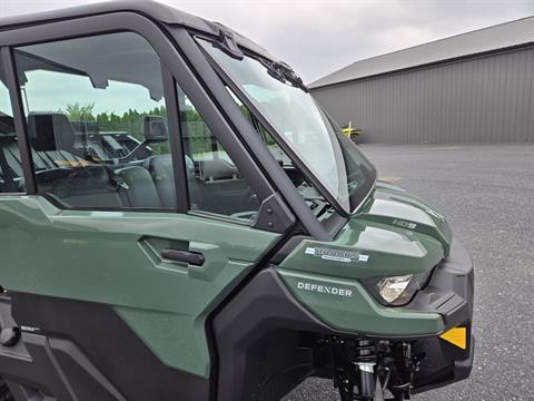 2024 Can-Am Defender DPS CAB in Grantville, Pennsylvania - Photo 5