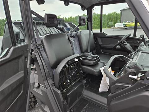2024 Can-Am Defender DPS CAB in Grantville, Pennsylvania - Photo 8