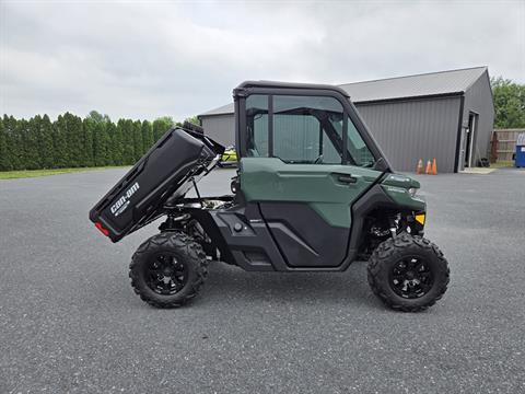 2024 Can-Am Defender DPS CAB in Grantville, Pennsylvania - Photo 2