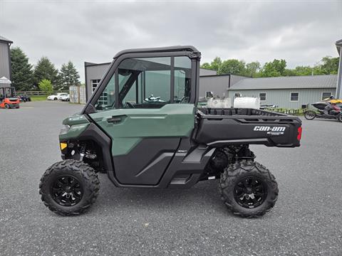2024 Can-Am Defender DPS CAB in Grantville, Pennsylvania - Photo 17