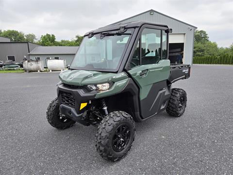 2024 Can-Am Defender DPS CAB in Grantville, Pennsylvania - Photo 20