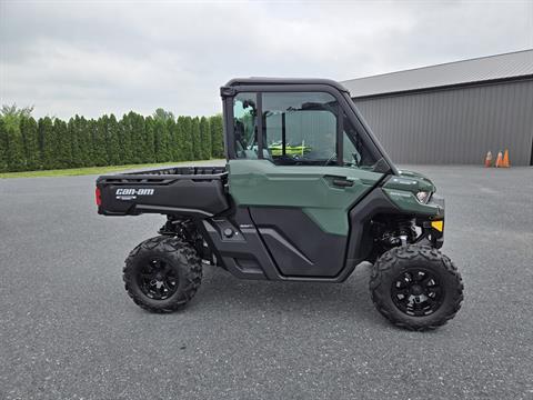 2024 Can-Am Defender DPS CAB in Grantville, Pennsylvania - Photo 3