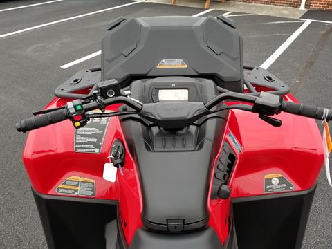 2024 Can-Am Outlander 500 2WD in Grantville, Pennsylvania - Photo 8