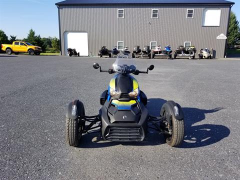 2019 Can-Am Ryker 600 ACE in Grantville, Pennsylvania - Photo 4