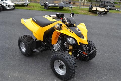 New Can-Am ATVs Youth Inventory for Sale | ATVs, Side by Sides ...