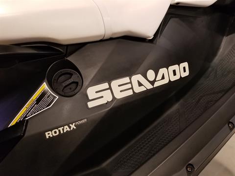 2015 Sea-Doo Spark™ 3up 900 H.O. ACE™ iBR in Grantville, Pennsylvania - Photo 12