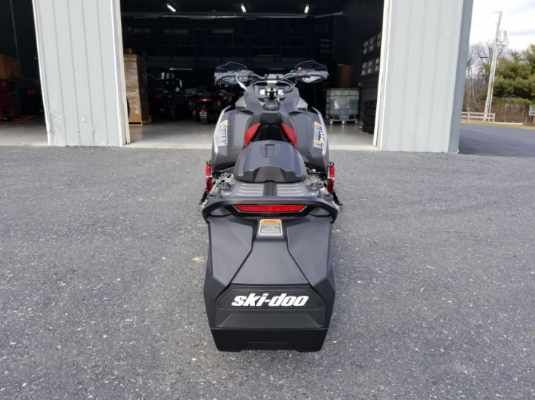 2023 Ski-Doo Renegade X-RS 850 E-TEC ES RipSaw 1.25 in Grantville, Pennsylvania - Photo 4