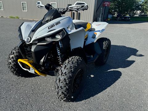 2024 Can-Am Renegade X XC 1000R in Grantville, Pennsylvania - Photo 2