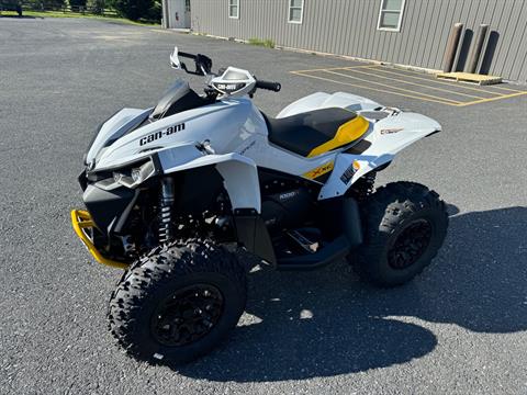 2024 Can-Am Renegade X XC 1000R in Grantville, Pennsylvania - Photo 3