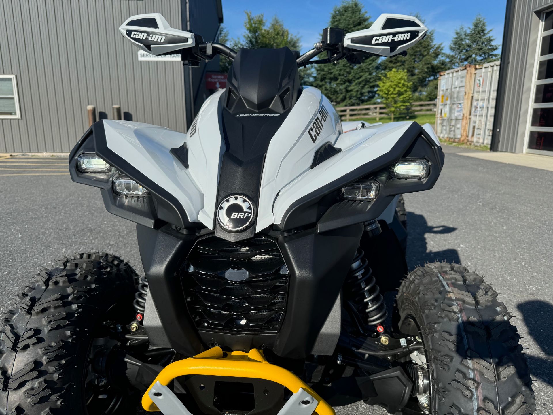 2024 Can-Am Renegade X XC 1000R in Grantville, Pennsylvania - Photo 4