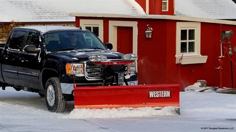 2023 Western Snowplows Midweight in Harrisburg, Pennsylvania - Photo 4