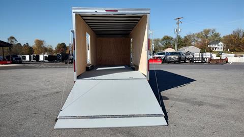 2024 Car Mate Trailers 8x24 Custom Car Trailer 10K +6 +GD in Harrisburg, Pennsylvania - Photo 11