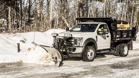 2023 Fisher Plows XLS in Harrisburg, Pennsylvania - Photo 13