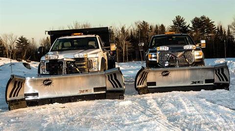 2023 Fisher Plows XLS in Harrisburg, Pennsylvania - Photo 16