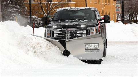 2021 Western Snowplows MVP3 in Harrisburg, Pennsylvania - Photo 7