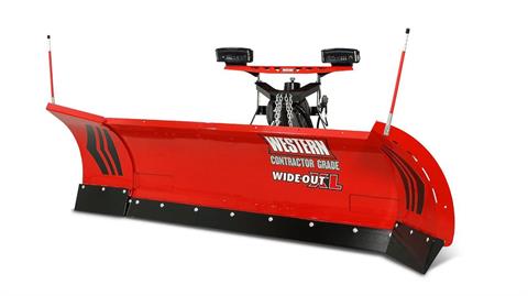2023 Western Snowplows WIDE-OUT™ & WIDE-OUT™ X in Harrisburg, Pennsylvania - Photo 7