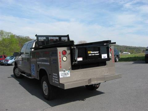 2024 EZ Dumper Service Body Dump Insert in Harrisburg, Pennsylvania - Photo 1