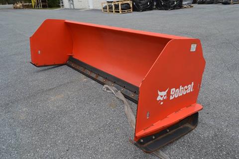 2013-2018 Ski-Doo Expedition sport 900 ACE 10 cargo box black matte