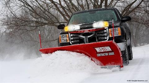 2023 Western Snowplows PRO-PLOW® Series 2 in Harrisburg, Pennsylvania - Photo 6