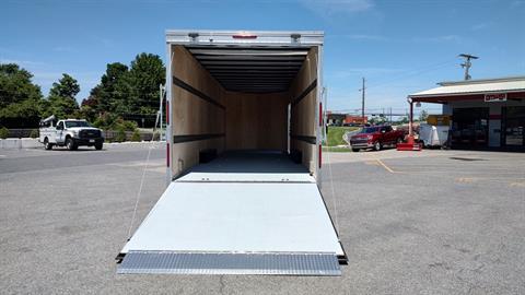 2024 Car Mate Trailers 8.5x28 Advantage Eagle Car Hauler 14K +12 in Harrisburg, Pennsylvania - Photo 6