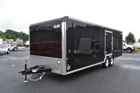 2023 Car Mate Trailers 8.5x24 Custom Car Trailer 10K -GD in Harrisburg, Pennsylvania - Photo 1