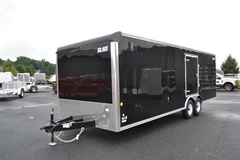 2023 Car Mate Trailers 8.5x24 Custom Car Trailer 10K -GD in Harrisburg, Pennsylvania - Photo 15