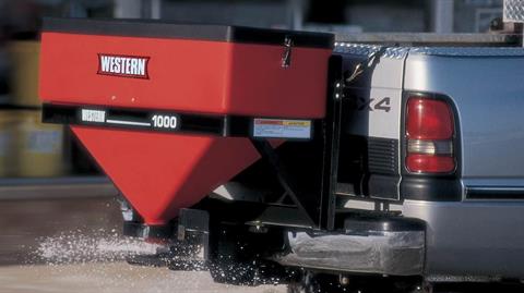 2023 Western Snowplows Low Profile 500, 1000, 2500 in Harrisburg, Pennsylvania - Photo 3