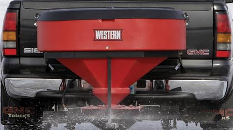 2023 Western Snowplows Low Profile 500, 1000, 2500 in Harrisburg, Pennsylvania - Photo 4