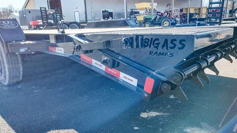 2024 Liberty Trailers 83x22 LE Equipment Trailer 16K in Harrisburg, Pennsylvania - Photo 11