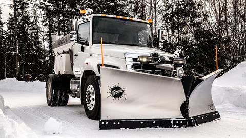 2023 Fisher Plows XV2 in Harrisburg, Pennsylvania - Photo 16