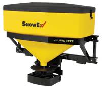 2021 SnowEx SP-575X / SP-1075X Tailgate Salt Spreader in Harrisburg, Pennsylvania - Photo 1