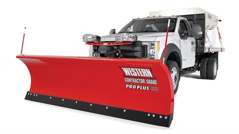 2023 Western Snowplows Pro Plus HD in Harrisburg, Pennsylvania - Photo 11