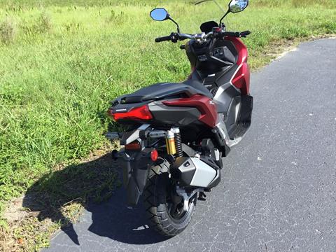 2024 Honda ADV160 in Hudson, Florida - Photo 8