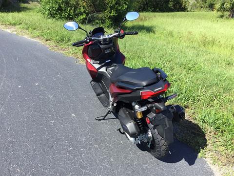 2024 Honda ADV160 in Hudson, Florida - Photo 13