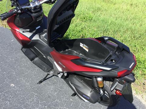 2024 Honda ADV160 in Hudson, Florida - Photo 21