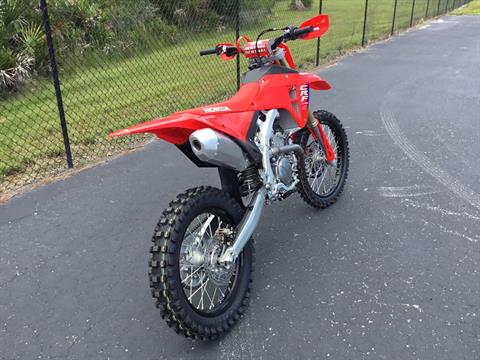 2025 Honda CRF250RX in Hudson, Florida - Photo 8