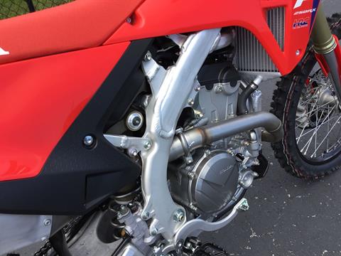 2025 Honda CRF250RX in Hudson, Florida - Photo 11